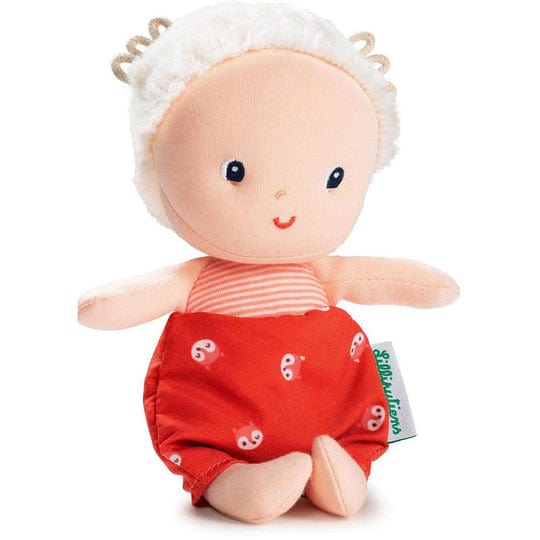 MILA Lilliputiens My First Baby By LILLIPUTIENS Canada - 85132