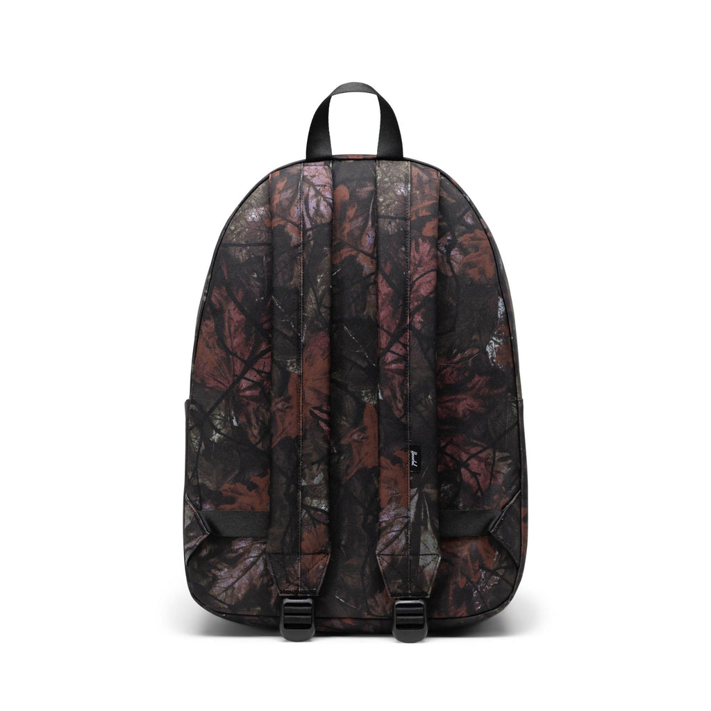 Herschel Classic Backpack - Fallen Leaves By HERSCHEL Canada - 85220