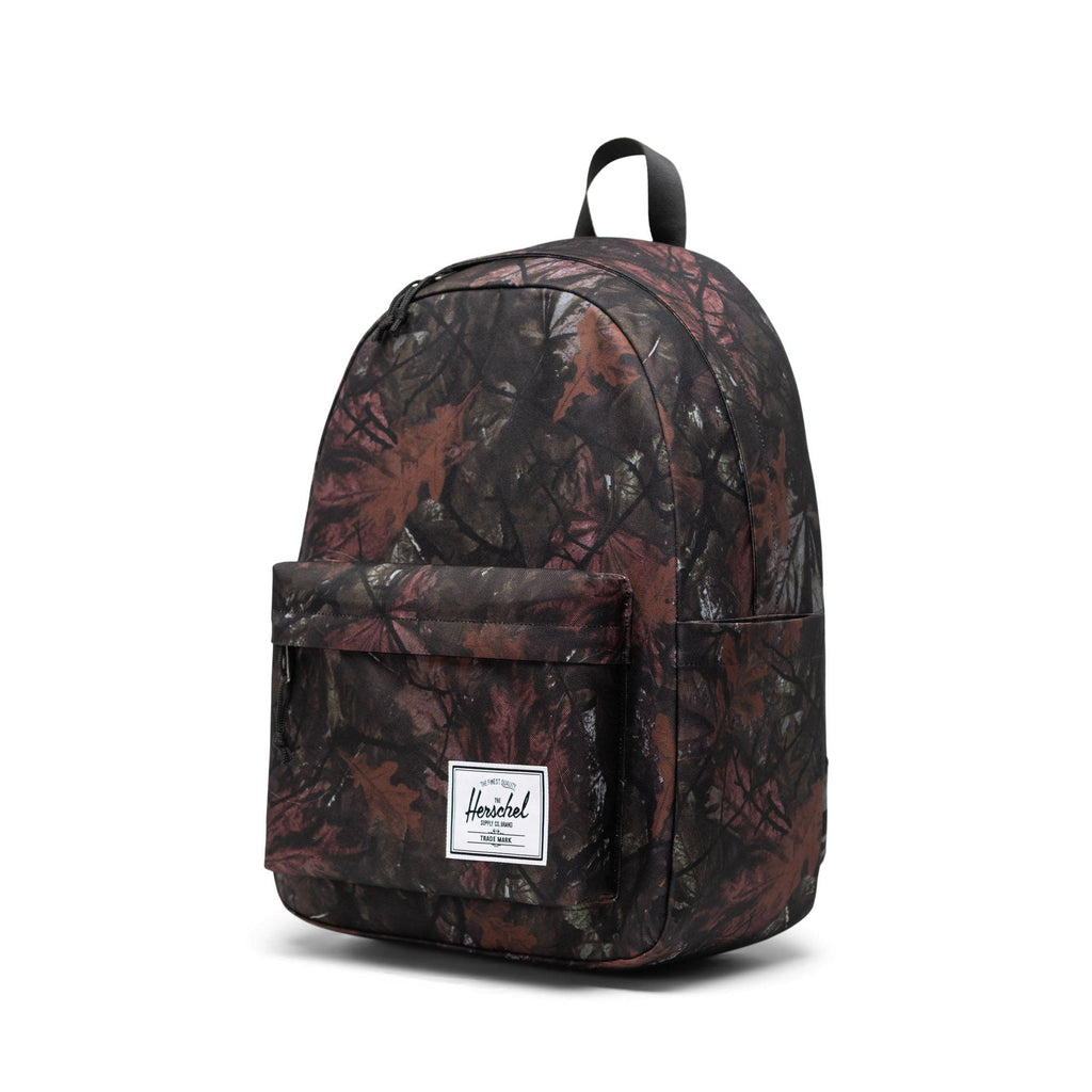 Herschel Classic Backpack - Fallen Leaves By HERSCHEL Canada - 85220