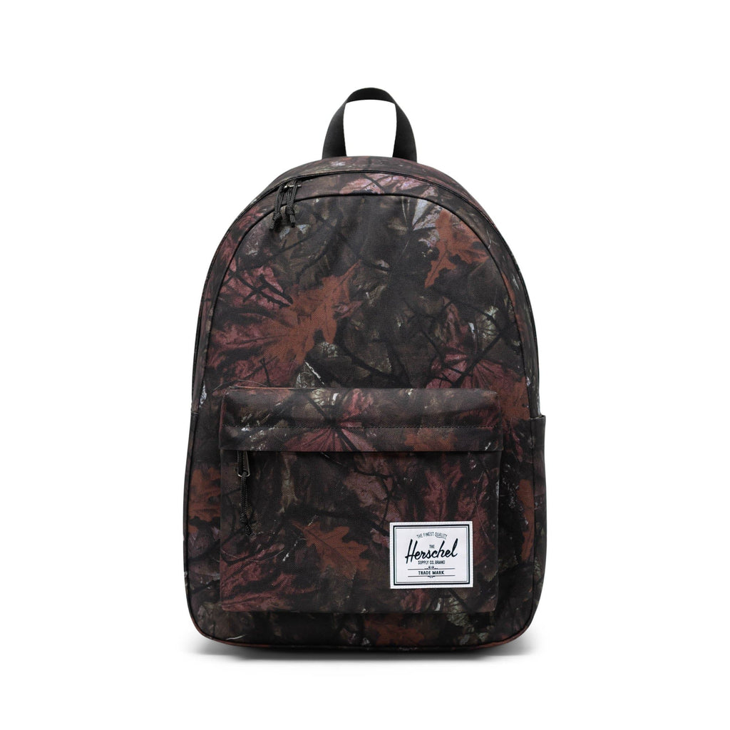 Herschel Classic Backpack - Fallen Leaves By HERSCHEL Canada - 85220