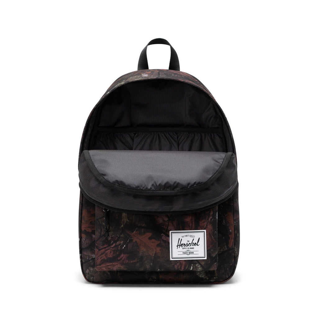 Herschel Classic Backpack - Fallen Leaves By HERSCHEL Canada - 85220