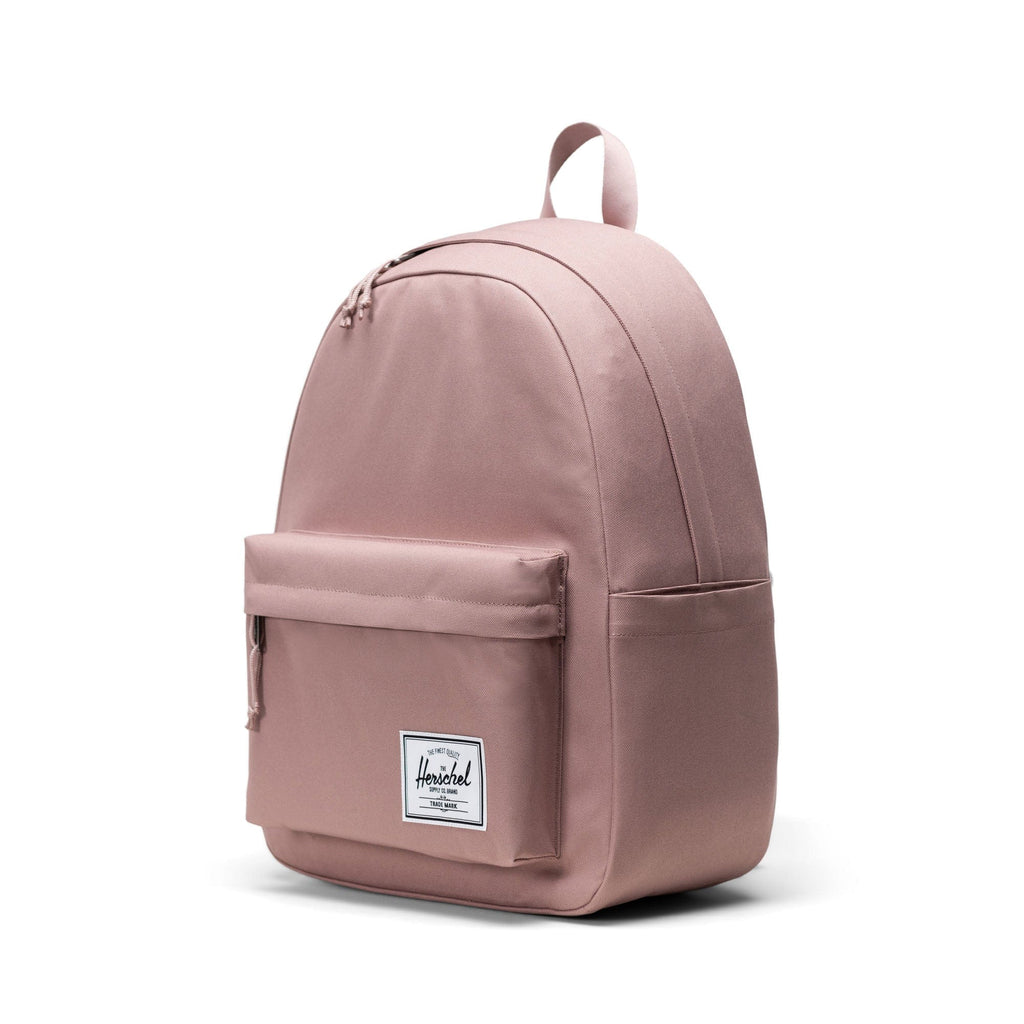 Herschel Classic Backpack Ash Rose Ships from Ontario – Jump