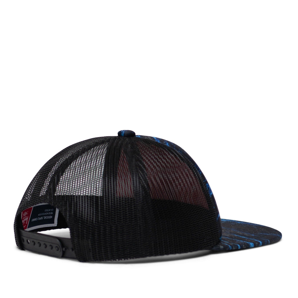 Herschel Mesh Whaler Cap Kids - Dune Waves By HERSCHEL Canada - 85261