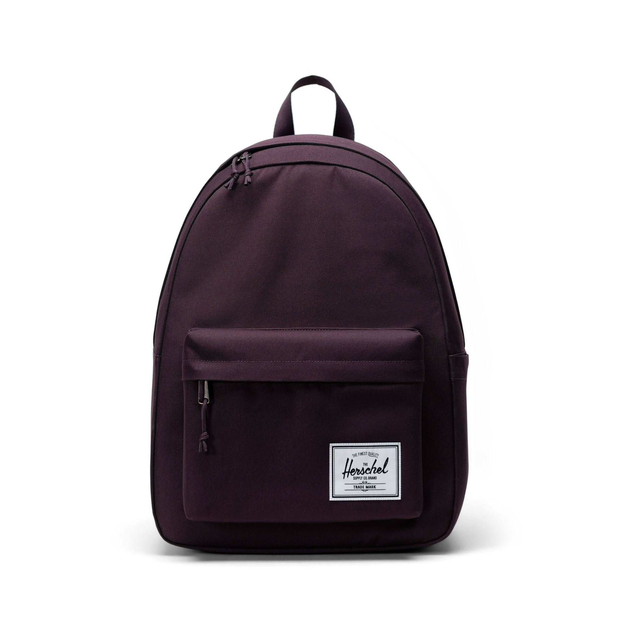 Herschel Classic Backpack Plum Perfect