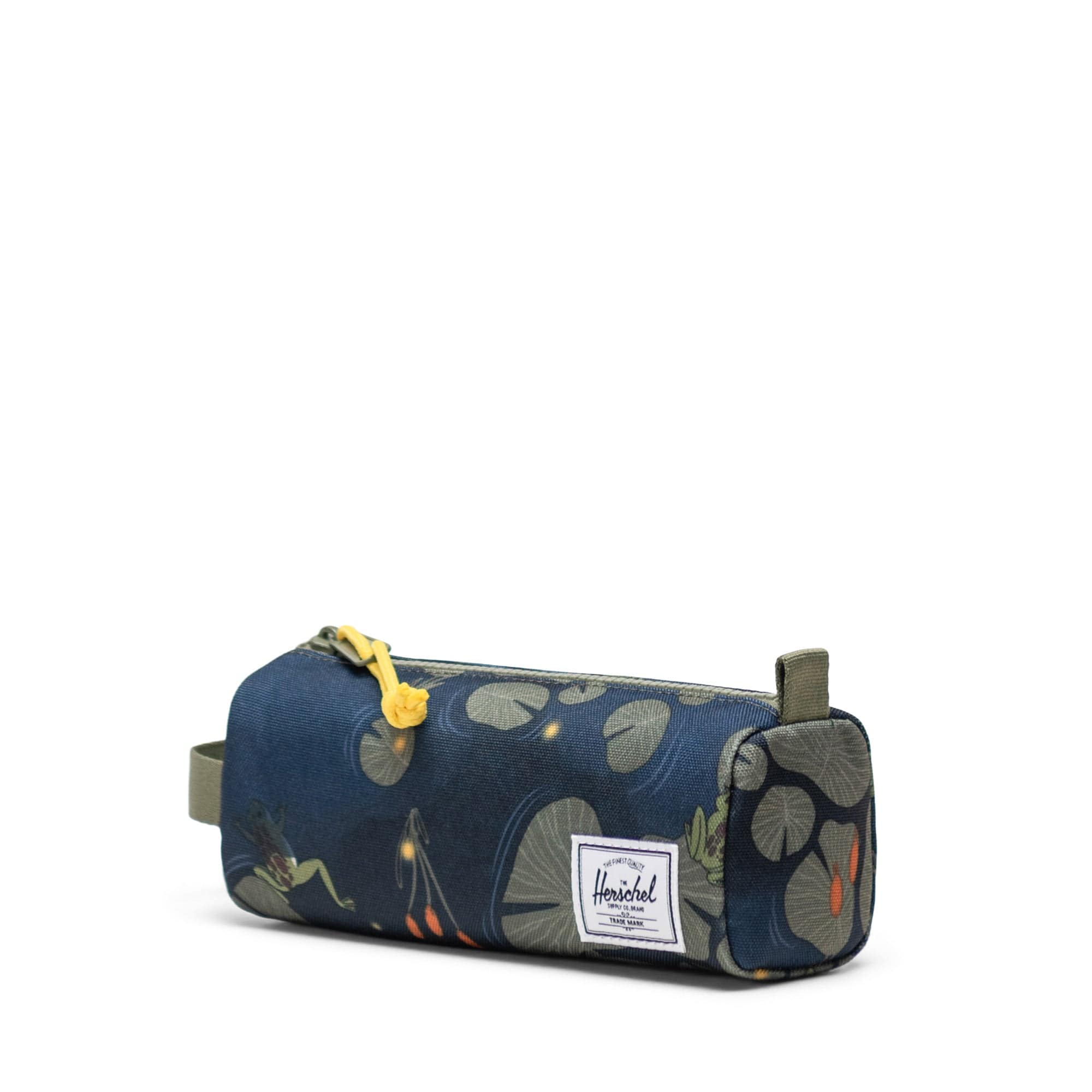 Settlement Pencil Case Little Herschel Pond Camo – Jump! The