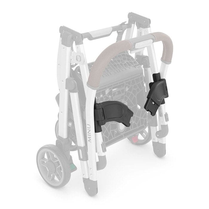 uppababy minu canada UPPAbaby Minu/Minu V2 Mesa Adapter