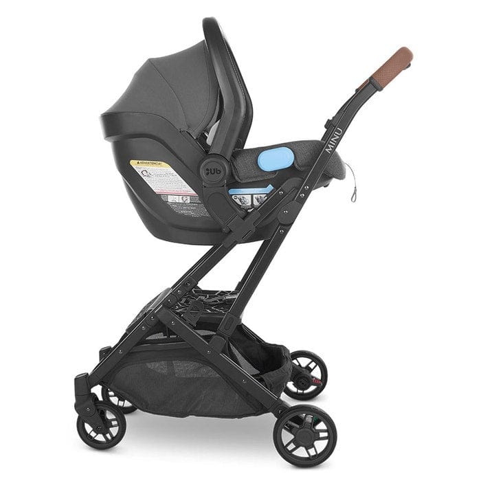 uppababy minu canada UPPAbaby Minu/Minu V2 Mesa Adapter