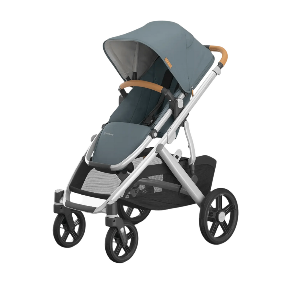 UPPAbaby Vista V3 Stroller - Callum By UPPABABY Canada - 86572