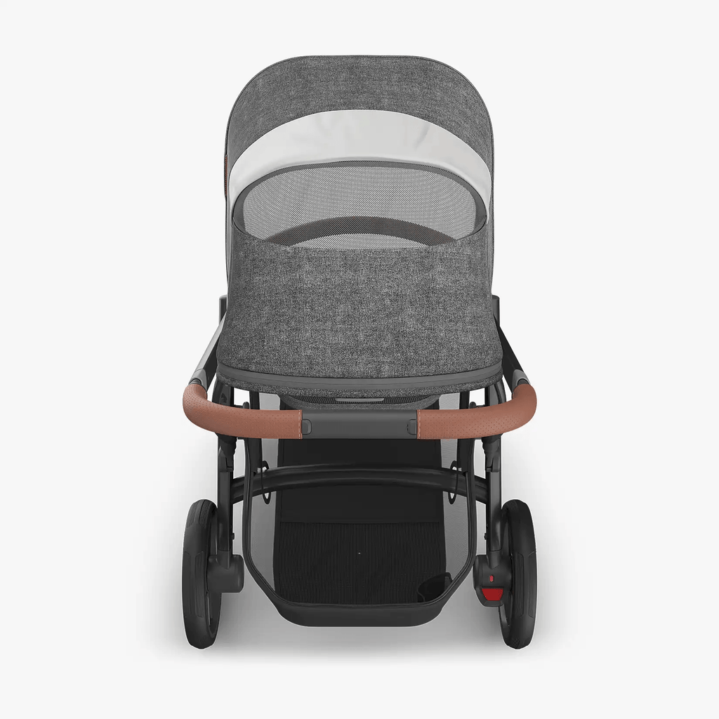 UPPAbaby Vista V3 Stroller - Greyson By UPPABABY Canada - 86574