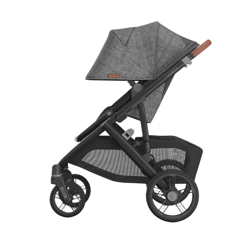 UPPAbaby Vista V3 Stroller - Greyson By UPPABABY Canada - 86574