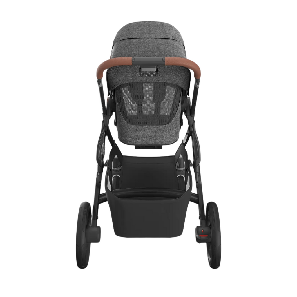 UPPAbaby Vista V3 Stroller - Greyson By UPPABABY Canada - 86574