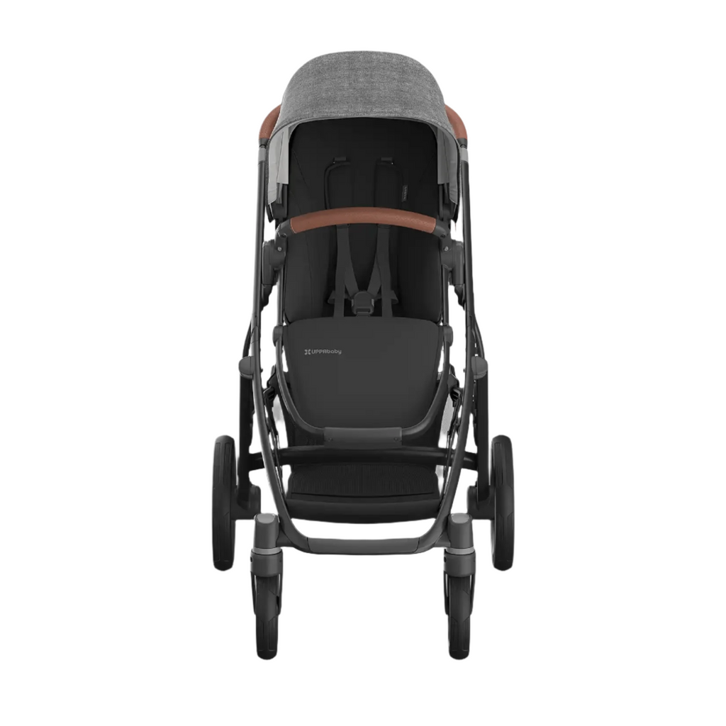 UPPAbaby Vista V3 Stroller - Greyson By UPPABABY Canada - 86574