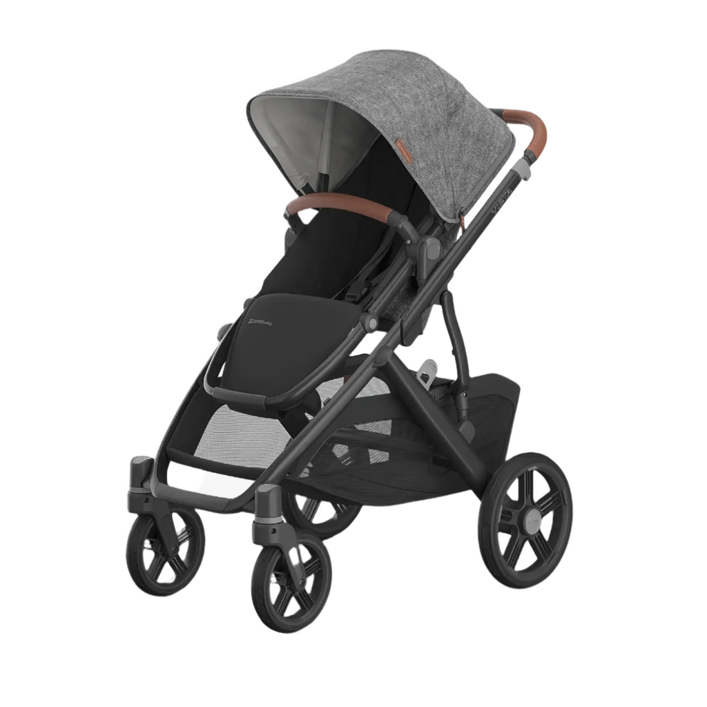 UPPAbaby Vista V3 Stroller - Greyson By UPPABABY Canada - 86574