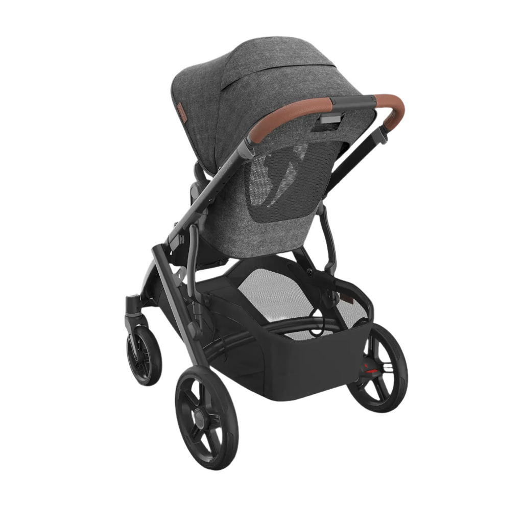 UPPAbaby Vista V3 Stroller - Greyson By UPPABABY Canada - 86574