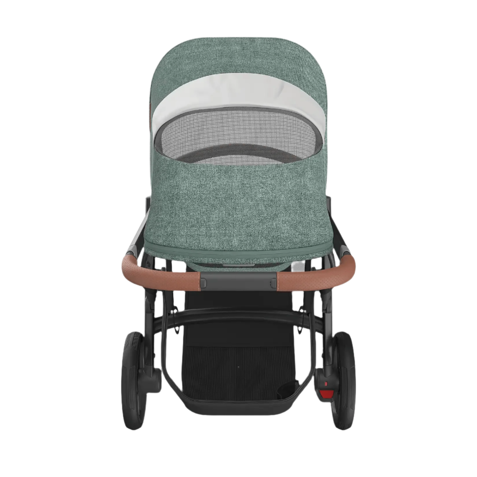 gwen uppababy UPPAbaby Vista V3 Stroller