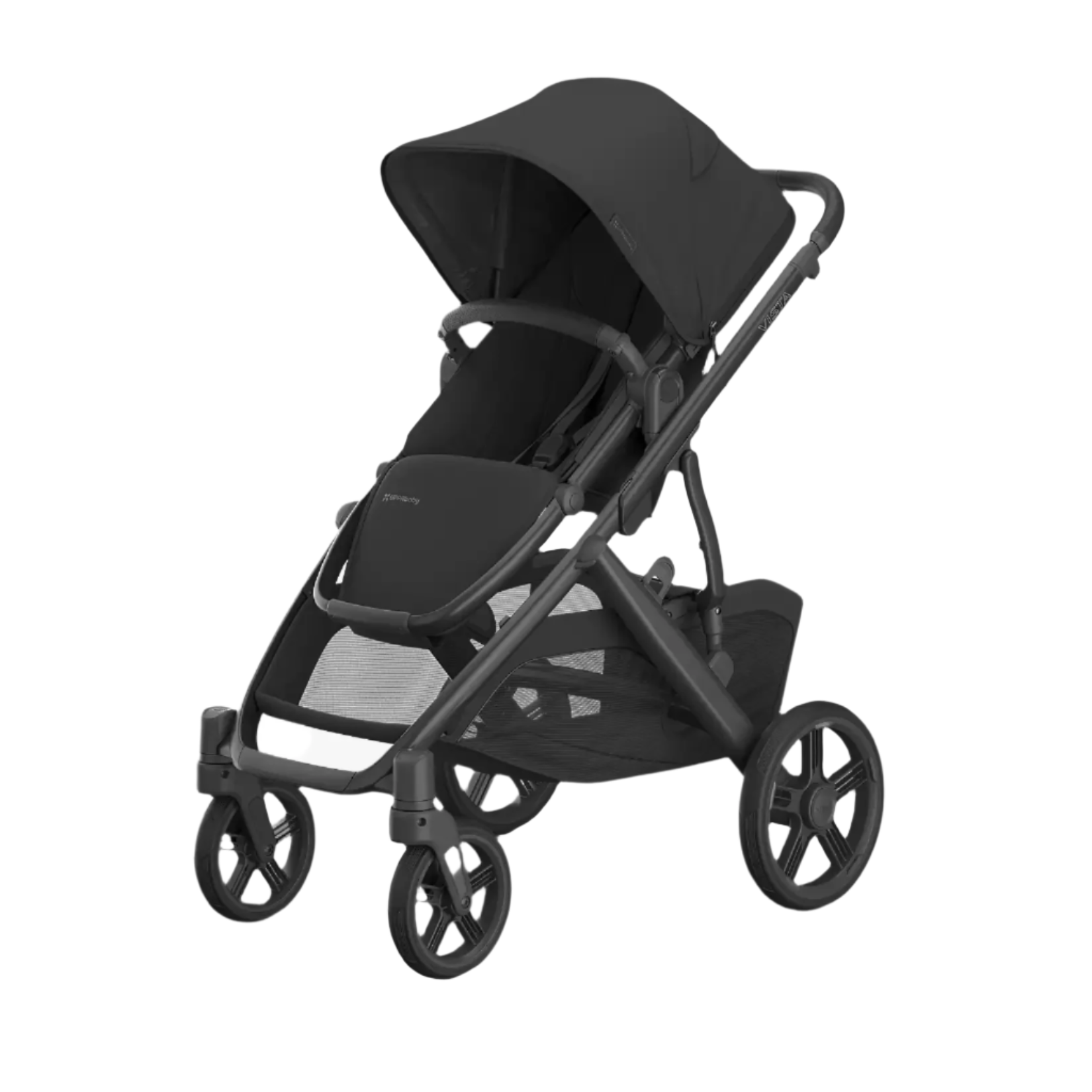 UPPAbaby Vista V3 Stroller Jake Ships from Ontario – Jump! The
