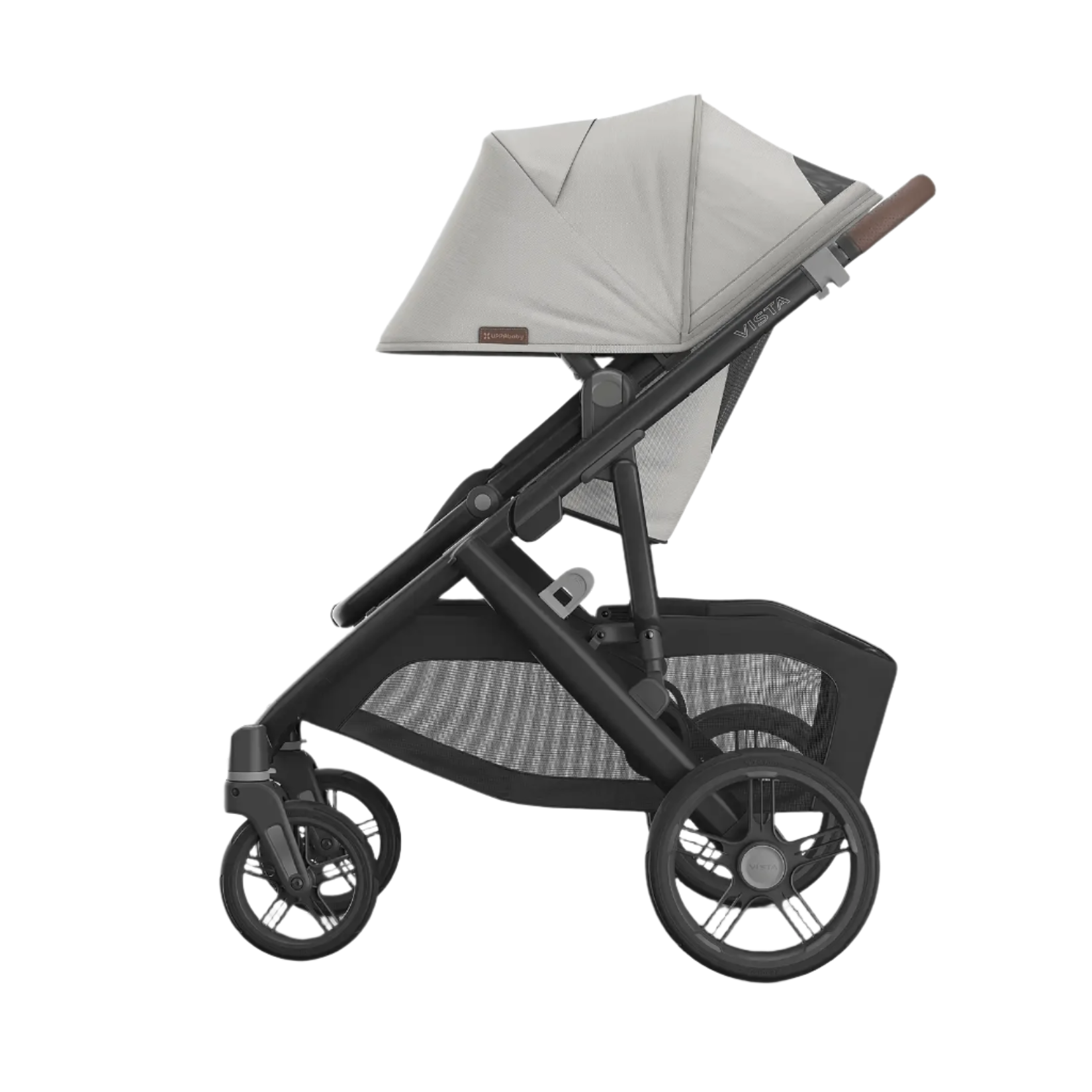 uppababy vista v3 canada UPPAbaby Vista V3 Stroller - Savannah