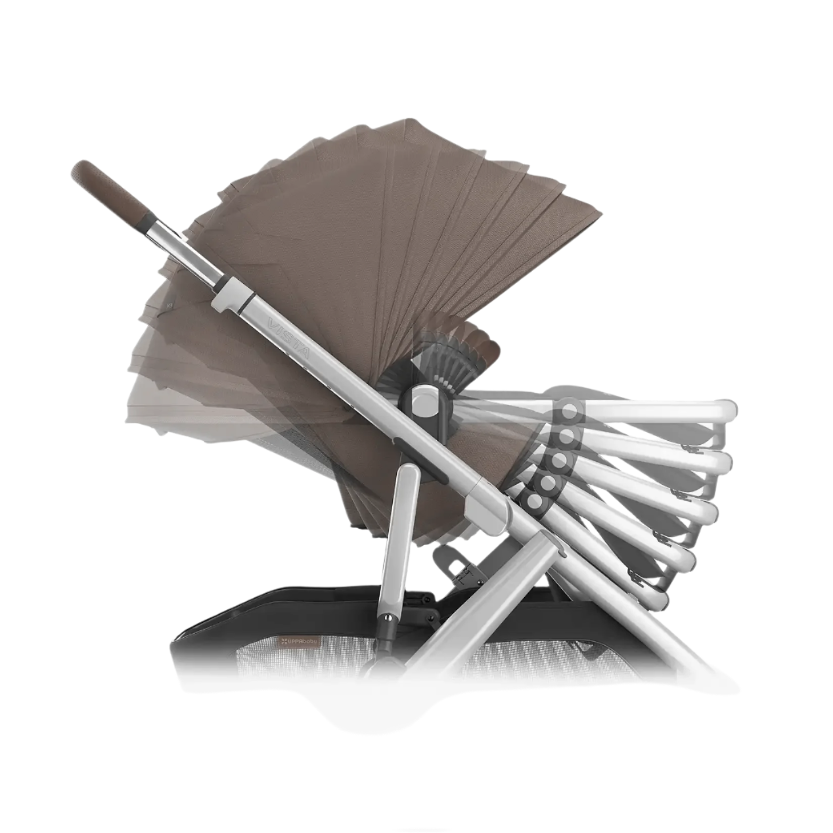 uppababy cruz theo UPPAbaby Vista V3 Stroller - Theo