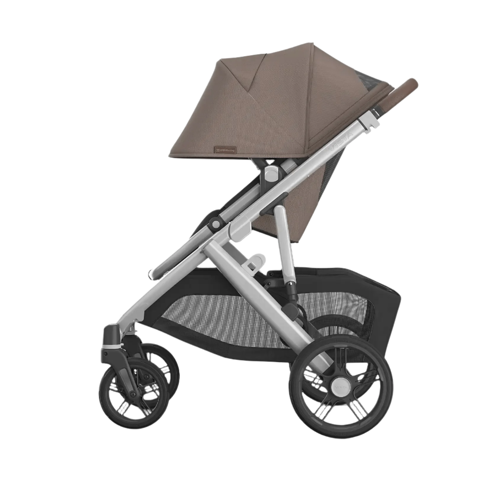 theo uppababy vista v2 UPPAbaby Vista V3 Stroller - Theo