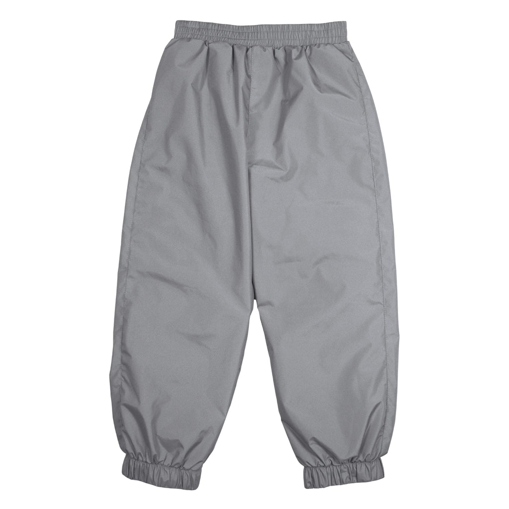 2 / GREY Perlimpinpin Mid-Season Splash Pants By PERLIMPINPIN Canada - 86662