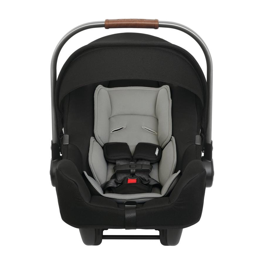 Nuna Tavo Next Travel System - Caviar By NUNA Canada - 89894