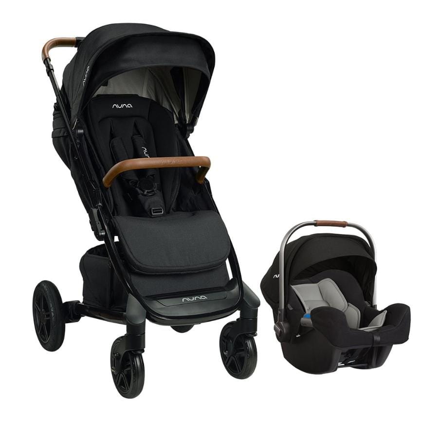 Nuna Tavo Next Travel System - Caviar By NUNA Canada - 89894