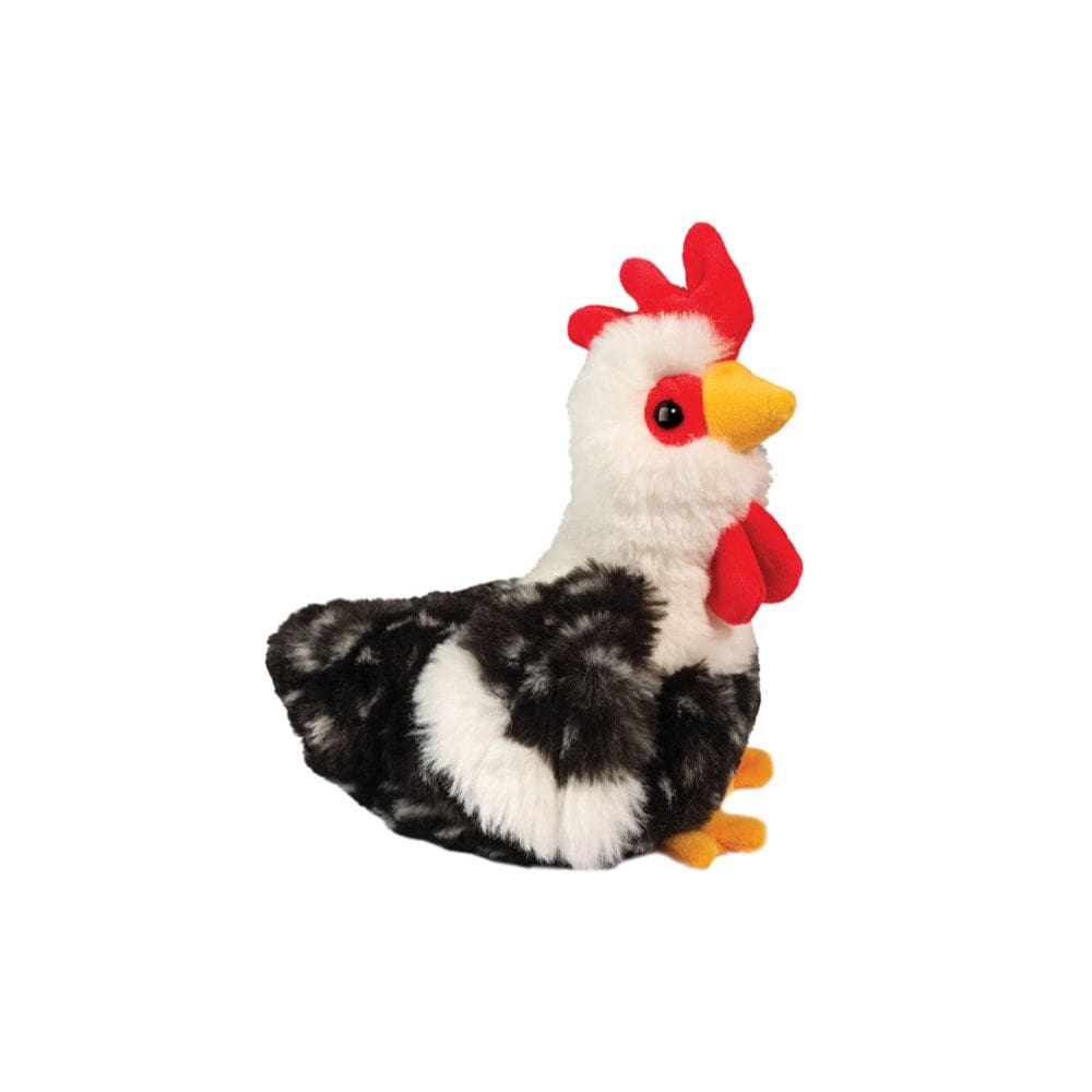 Douglas Romie Rooster Mini Soft - Ships from Ontario – Jump! The BABY Store