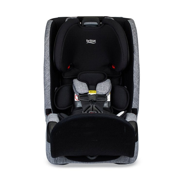 britax raven Britax One4Life Slim ClickTight All-in-One Car Seat - Raven Black