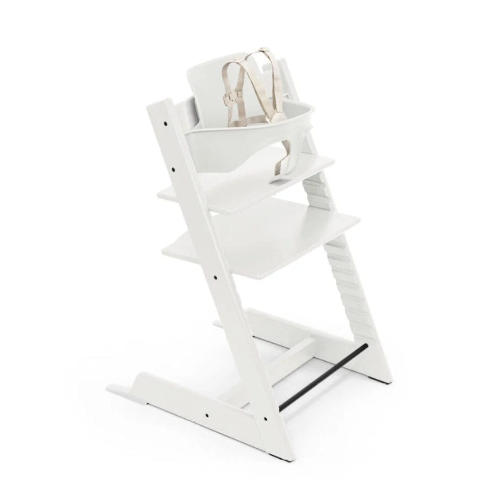 stokke high chair canada Stokke Tripp Trapp² High Chair - White