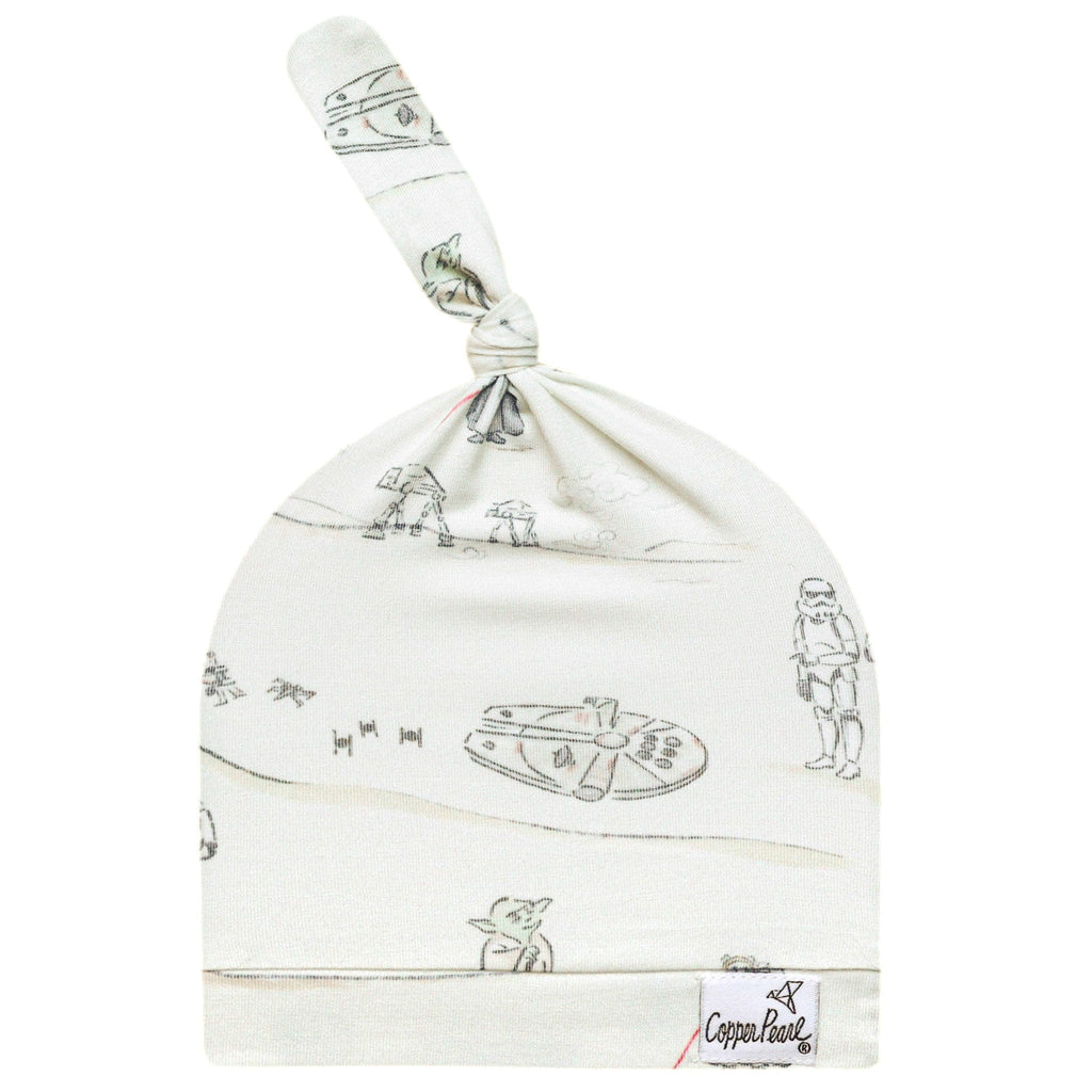 Copper Pearl Top Knot Hat - Tatooine By COPPER PEARL Canada - 94189