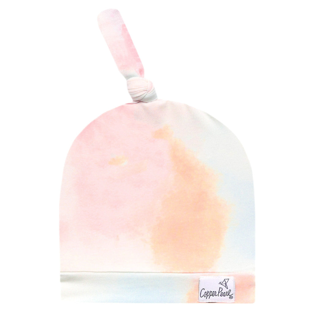 Copper Pearl Top Knot Hat - Nova By COPPER PEARL Canada - 94190