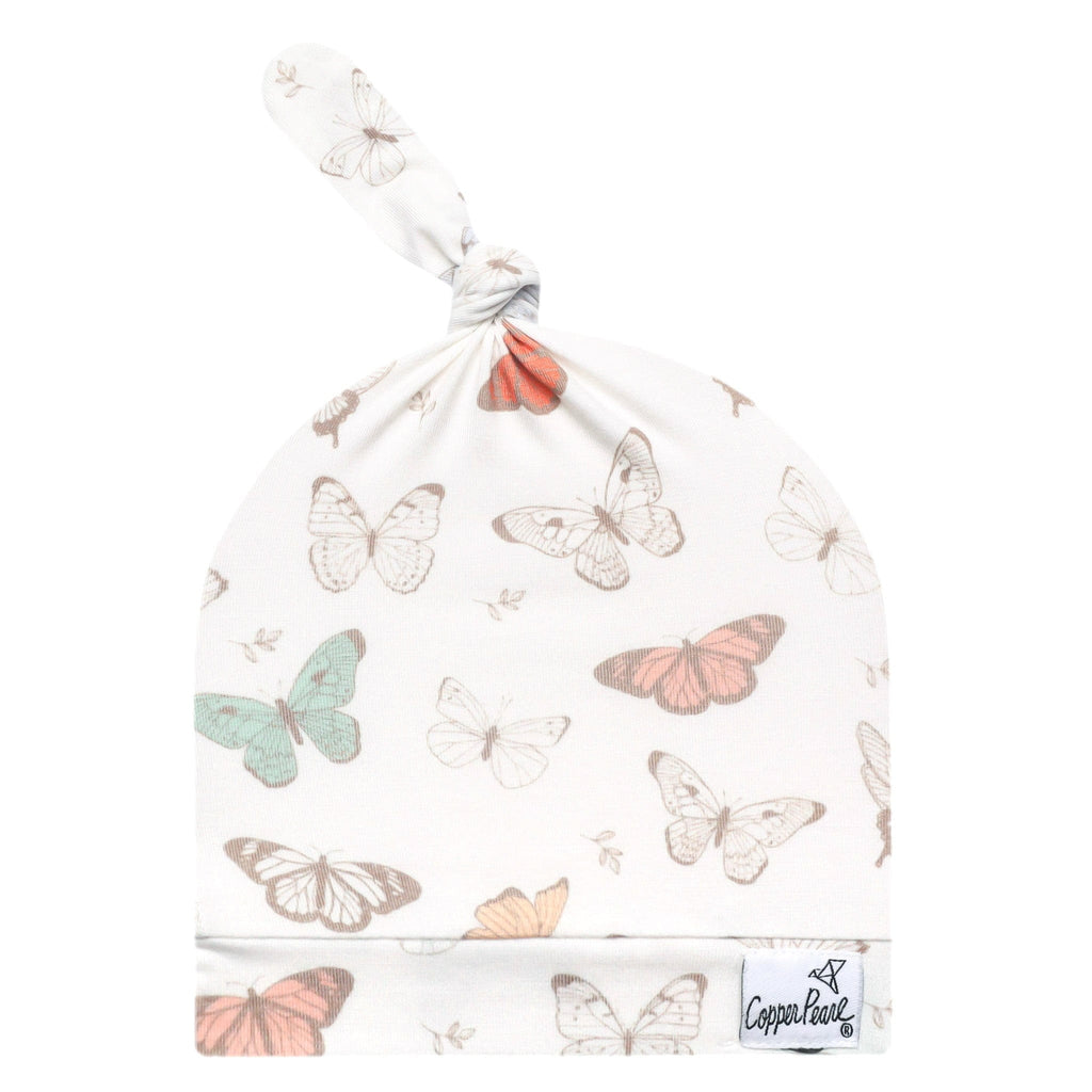 Copper Pearl Top Knot Hat - Luna By COPPER PEARL Canada - 94191