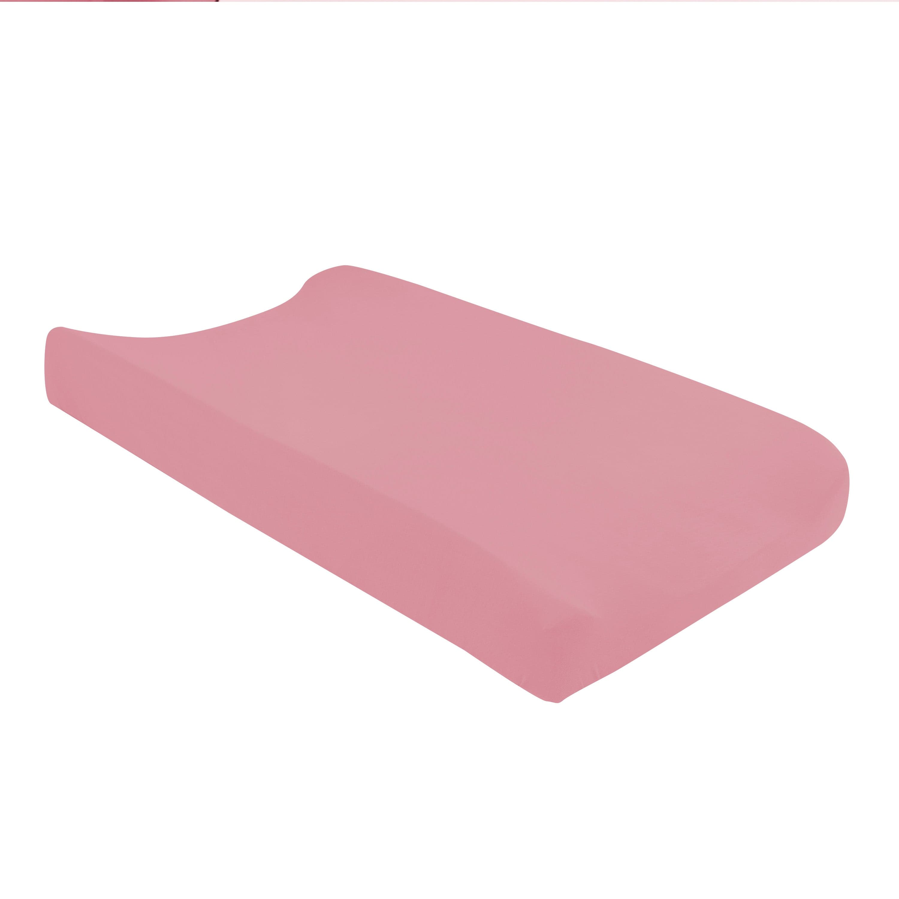 Kyte Baby Change Pad Cover Apple Blossom Ships from Ontario