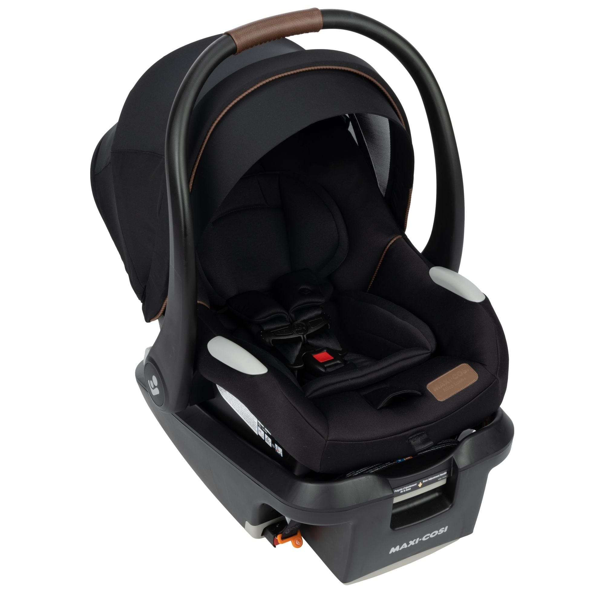 maxi cosi la Maxi-Cosi Mico Luxe+ Infant Car Seat