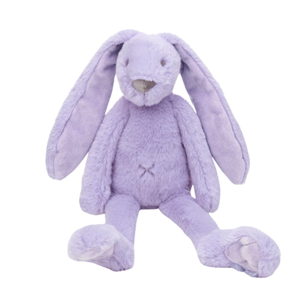 Happy Horse Rabbit Ritchie Lilac - Ships from Ontario – Jump! The BABY ...