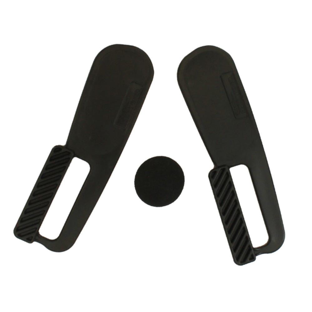 Stortz Wrist Shooters Black By STORTZ Canada - 97824
