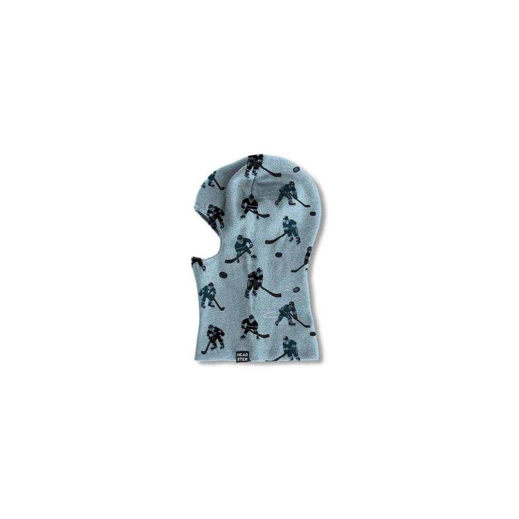 Headster Slap Shot Balaclava - Celestial Blue By HEADSTER Canada - 98013