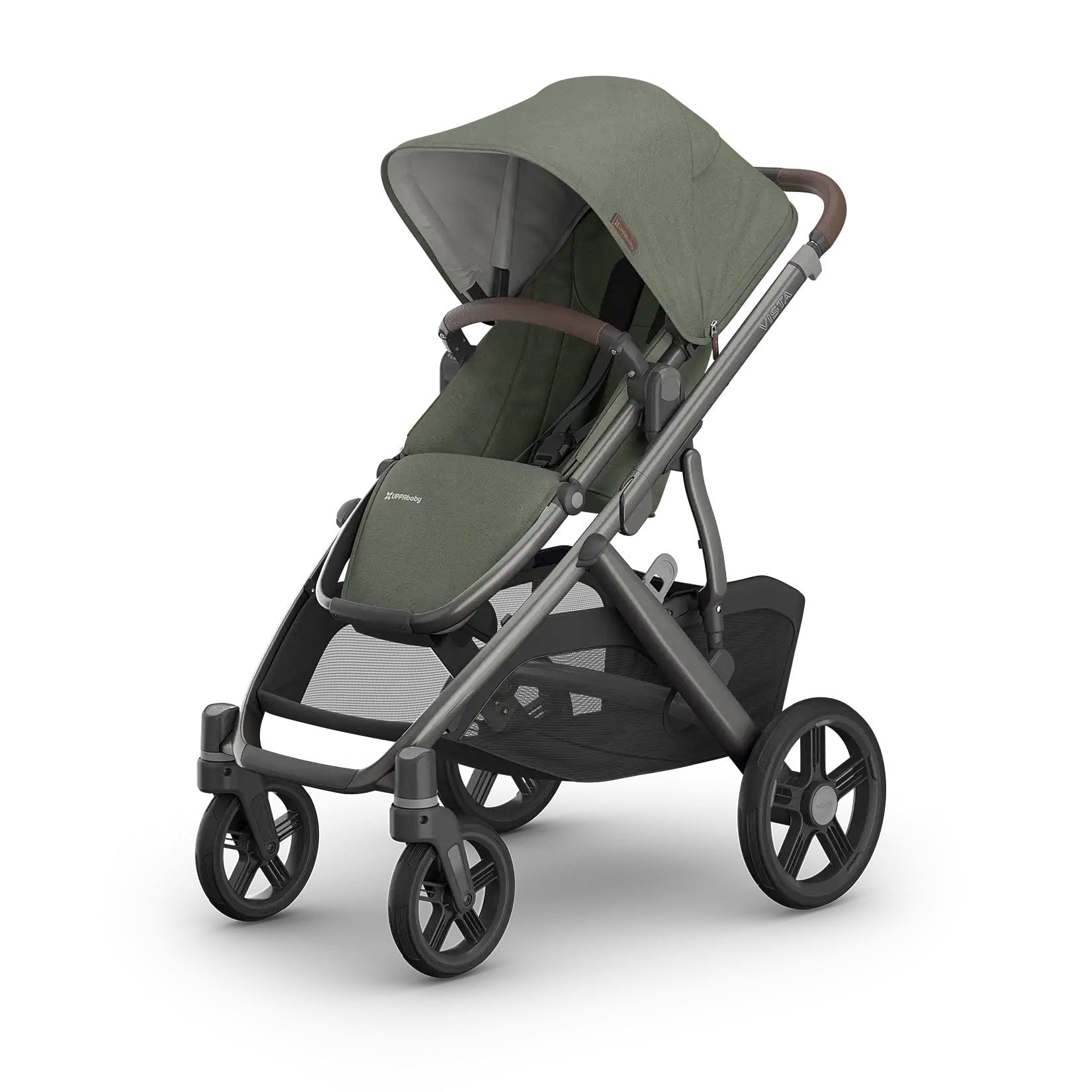 vista uppababy weight UPPAbaby Vista V3 Stroller - Evelyn
