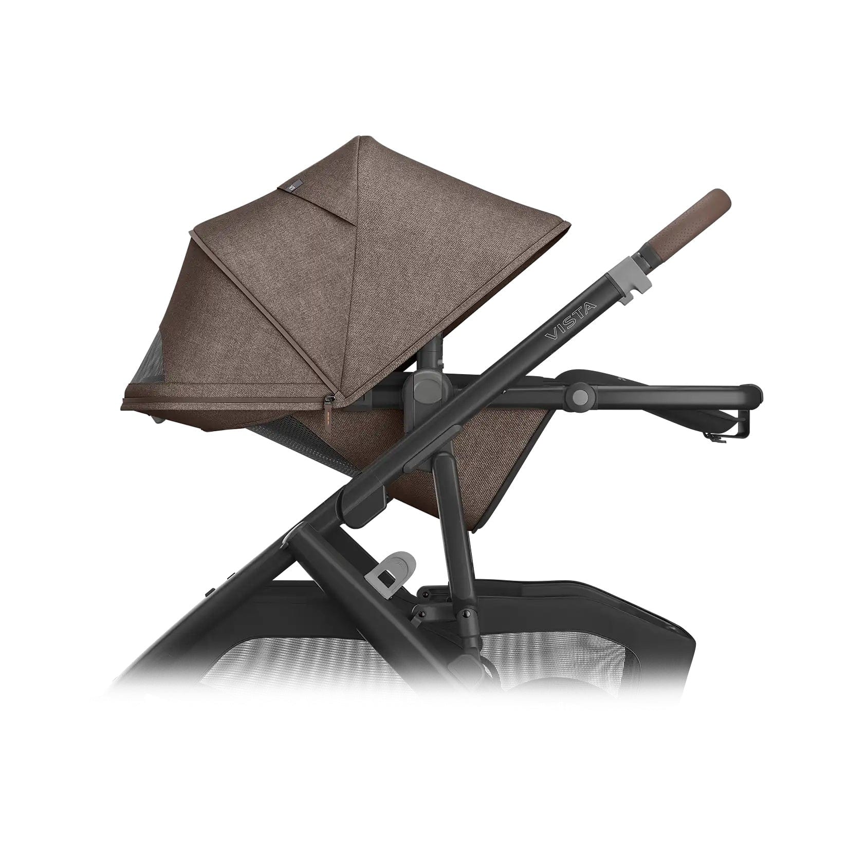 UPPAbaby Vista V3 Stroller - Owen - Ships from Ontario