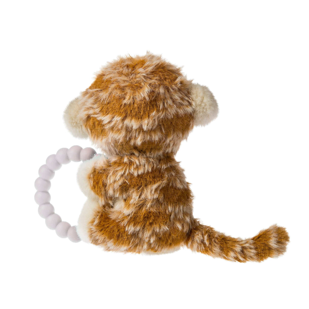 Mary Meyer Afrique Monkey Teether Rattle - Ships from Ontario – Jump ...