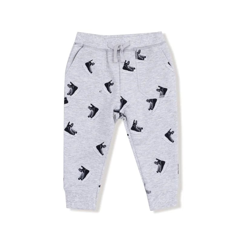 Angel Dear 2-Piece Jogger Set - Hockey By ANGEL DEAR Canada -