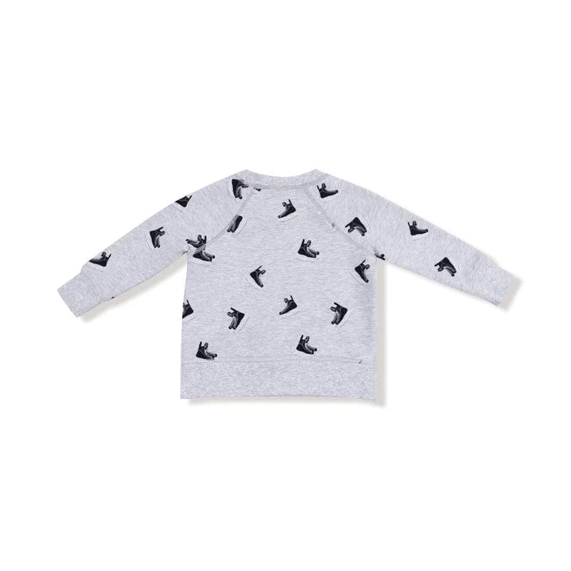 Angel Dear 2-Piece Jogger Set - Hockey By ANGEL DEAR Canada -