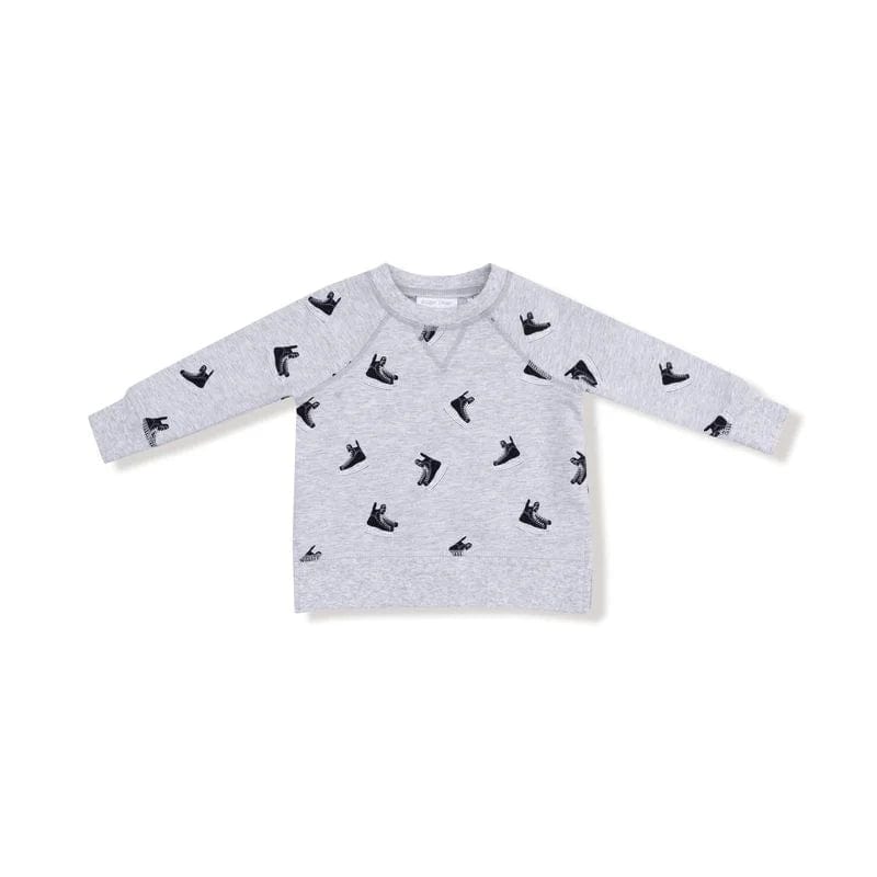 Angel Dear 2-Piece Jogger Set - Hockey By ANGEL DEAR Canada -