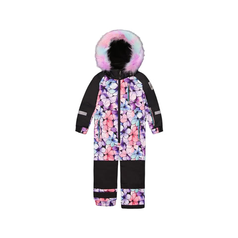 One-Piece Snowsuits