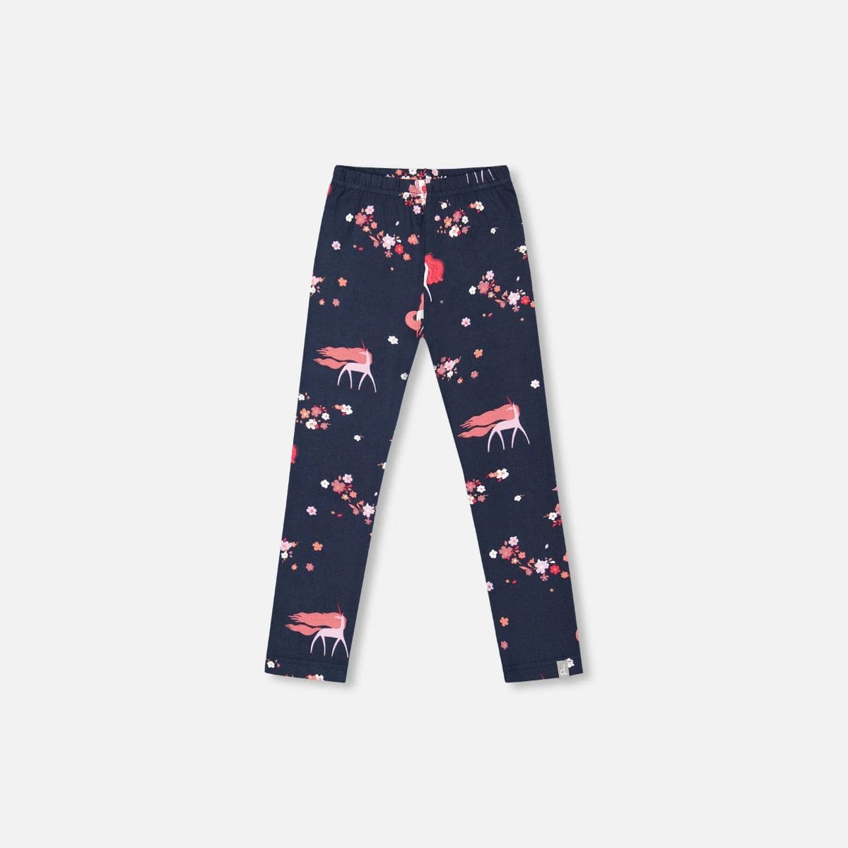 Red white Blue Unicorn Butterfly Crossover leggings with pockets - – Simply  Sarahlee's