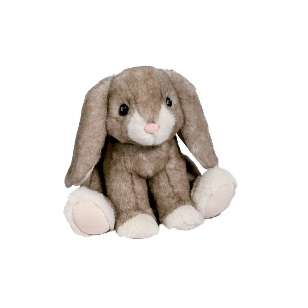 Douglas Artie Bunny Soft Plush - Ships from Ontario – Jump! The BABY Store