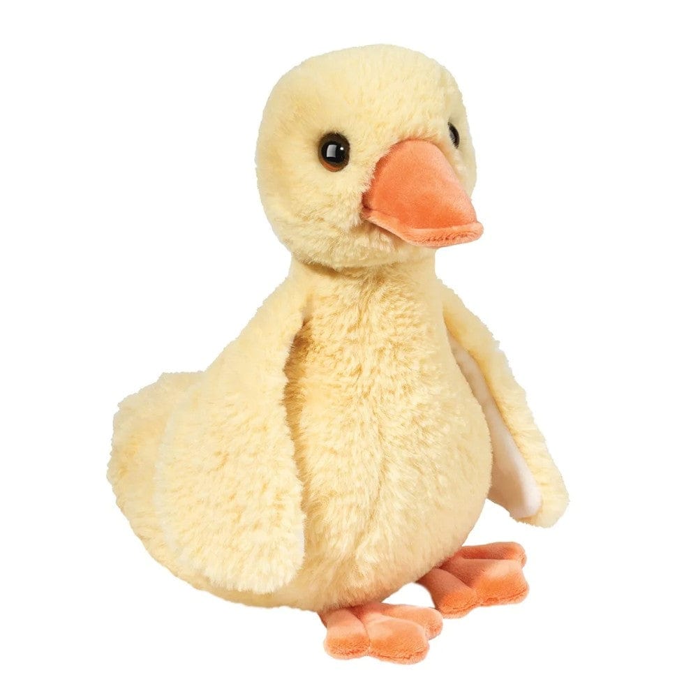 Douglas Dennie Soft Duck Plush - Ships from Ontario – Jump! The