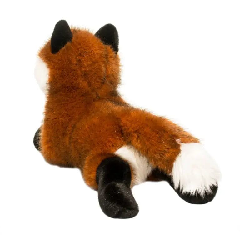 Douglas Fletcher The Fox Plush - Ships from Ontario – Jump! The