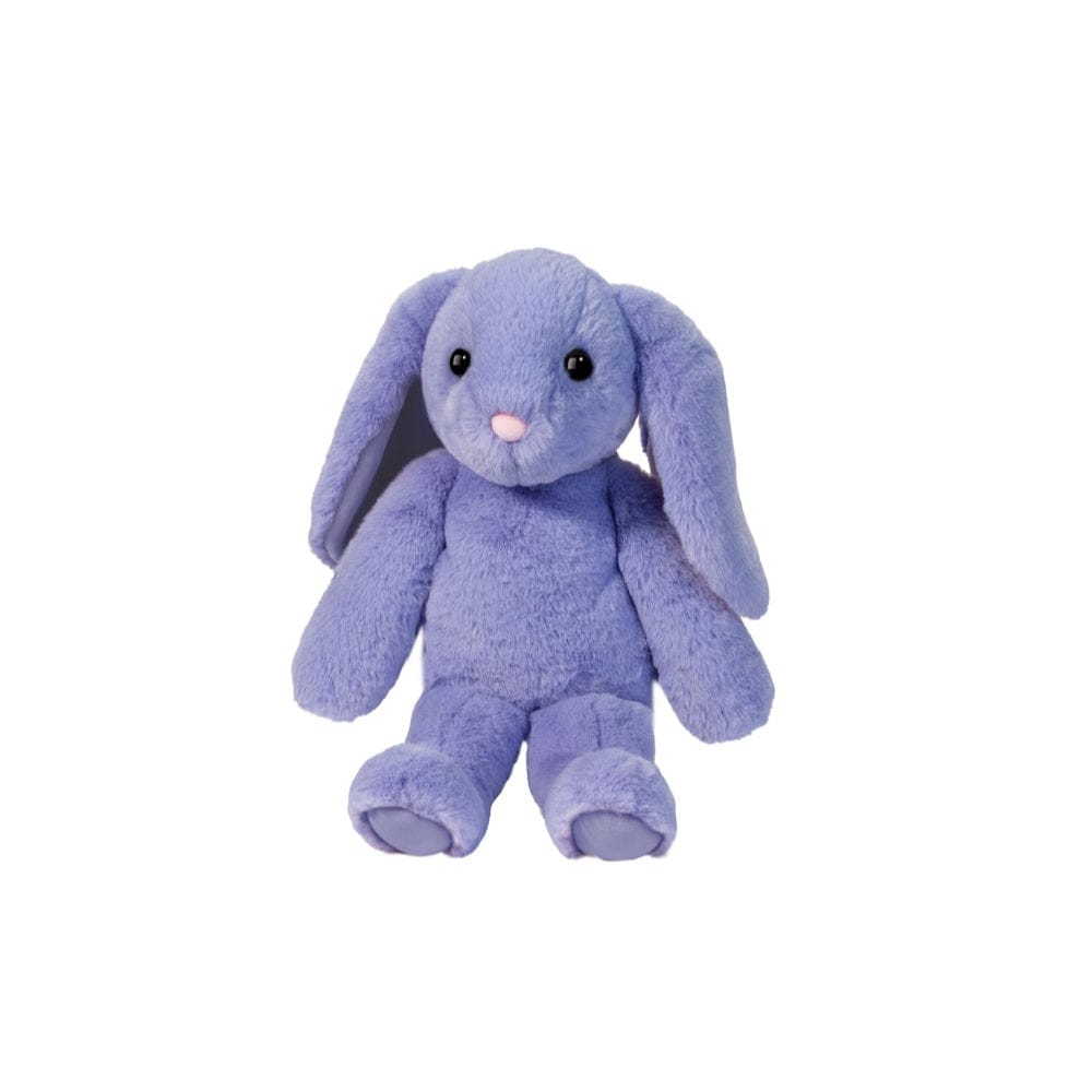 Douglas Violet Purple Floppy Bunny Large Plush - Ships from Ontario ...