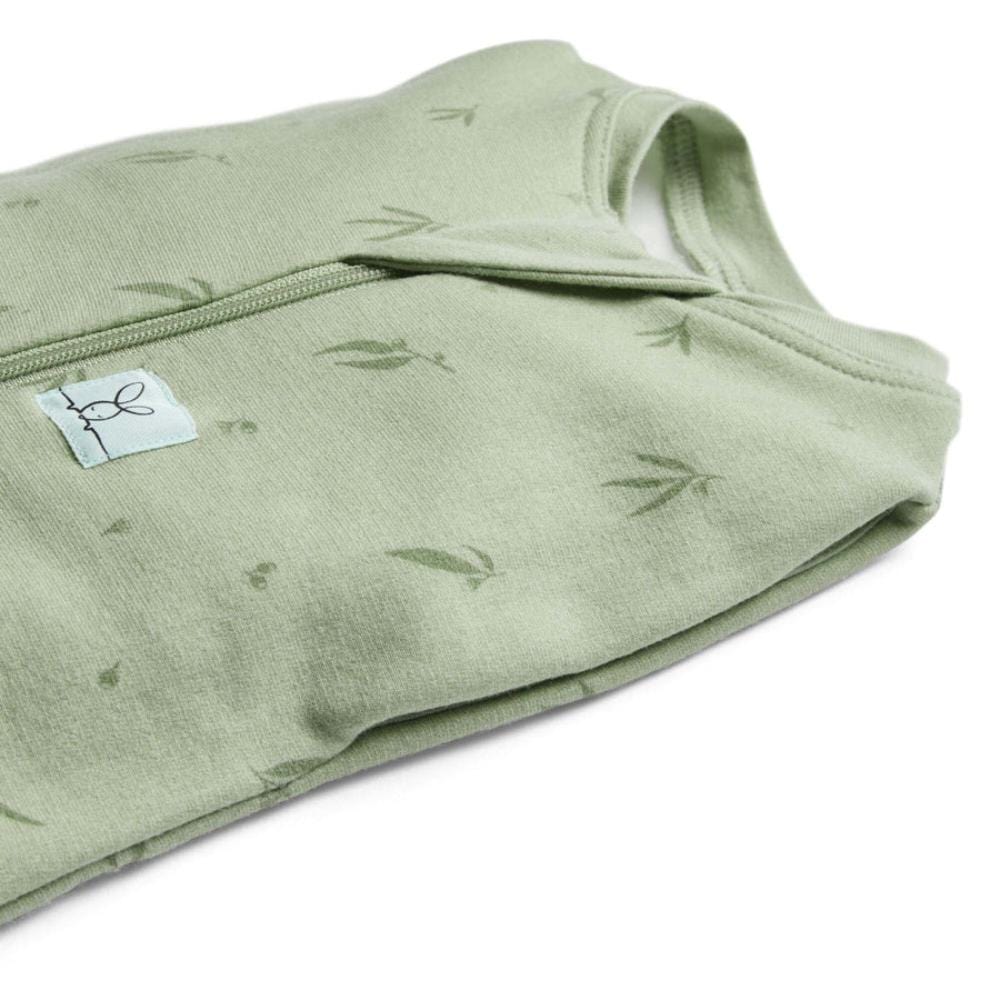 ergoPouch Cocoon Swaddle Bag 0.2 Tog - Willow By ERGO POUCH Canada -